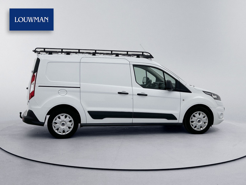 Ford Transit Connect 1.6 TDCI L2 Trend Trekhaak Airco Imperiaal Inrichting - Легковий фургон: фото 3 Ford Transit Connect 1.6 TDCI L2 Trend Trekhaak Airco Imperiaal Inrichting - Легковий фургон: фото 3