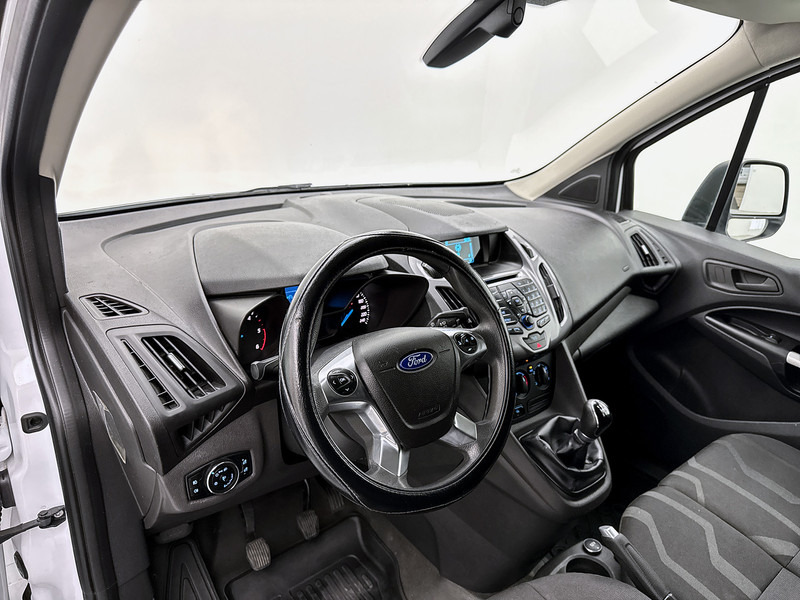 Ford Transit Connect 1.6 TDCI L2 Trend Trekhaak Airco Imperiaal Inrichting - Легковий фургон: фото 5 Ford Transit Connect 1.6 TDCI L2 Trend Trekhaak Airco Imperiaal Inrichting - Легковий фургон: фото 5