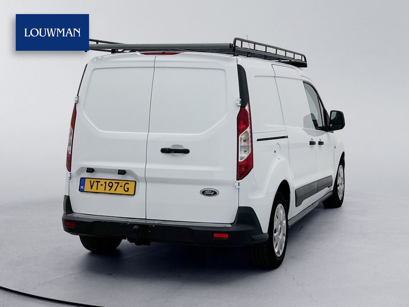 Ford Transit Connect 1.6 TDCI L2 Trend Trekhaak Airco Imperiaal Inrichting - Легковий фургон: фото 3 Ford Transit Connect 1.6 TDCI L2 Trend Trekhaak Airco Imperiaal Inrichting - Легковий фургон: фото 3