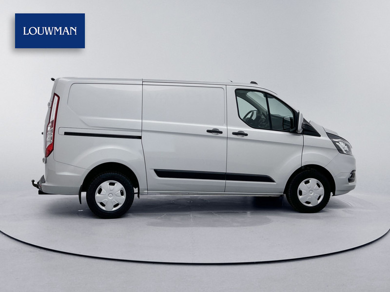 Ford Transit Custom 280 2.0 TDCI L1H1 Trend Sync Navigatie Trekhaak Achteruitrijcamera Cruise Control Betimmering - Легковий фургон: фото 3 Ford Transit Custom 280 2.0 TDCI L1H1 Trend Sync Navigatie Trekhaak Achteruitrijcamera Cruise Control Betimmering - Легковий фургон: фото 3