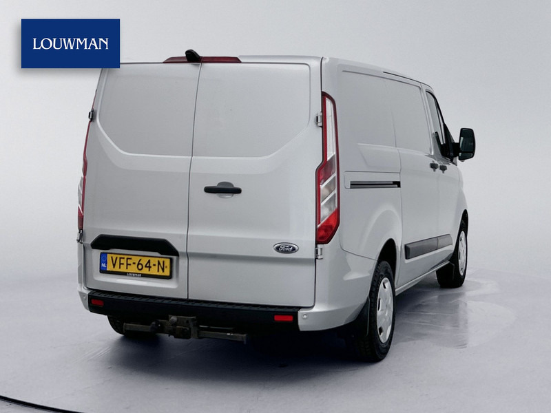 Ford Transit Custom 280 2.0 TDCI L1H1 Trend Sync Navigatie Trekhaak Achteruitrijcamera Cruise Control Betimmering - Легковий фургон: фото 2 Ford Transit Custom 280 2.0 TDCI L1H1 Trend Sync Navigatie Trekhaak Achteruitrijcamera Cruise Control Betimmering - Легковий фургон: фото 2