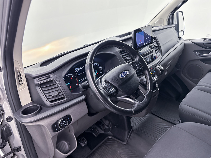 Ford Transit Custom 280 2.0 TDCI L1H1 Trend Sync Navigatie Trekhaak Achteruitrijcamera Cruise Control Betimmering - Легковий фургон: фото 5 Ford Transit Custom 280 2.0 TDCI L1H1 Trend Sync Navigatie Trekhaak Achteruitrijcamera Cruise Control Betimmering - Легковий фургон: фото 5