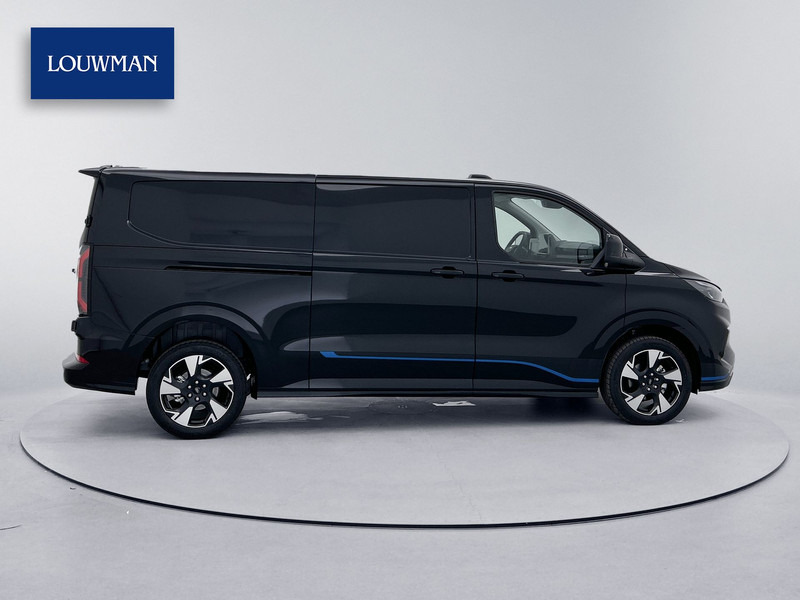Ford Transit Custom 300 2.0 TDCI L2H1 Sport Dubbele schuifdeur Navigatie Achteruitrijcamera Apple Carplay/Android Auto Betimmering - Легковий фургон: фото 3 Ford Transit Custom 300 2.0 TDCI L2H1 Sport Dubbele schuifdeur Navigatie Achteruitrijcamera Apple Carplay/Android Auto Betimmering - Легковий фургон: фото 3