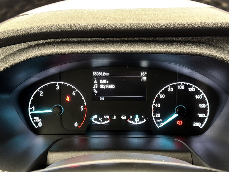 Легковий фургон Ford Transit Custom 300 2.0 TDCI L2H1 Sync3 Trekhaak Navigatie Inrichting Cruise Control NAP Euro 6: фото 9 Легковий фургон Ford Transit Custom 300 2.0 TDCI L2H1 Sync3 Trekhaak Navigatie Inrichting Cruise Control NAP Euro 6: фото 9