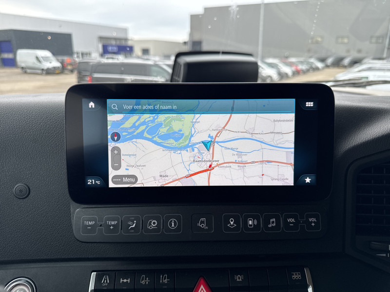 Вантажівка шасі Mercedes-Benz Actros L-Gigaspacecabine 1845 LS Lowliner, Solostar Mirror cams , Leer , Euro 6: фото 7 Вантажівка шасі Mercedes-Benz Actros L-Gigaspacecabine 1845 LS Lowliner, Solostar Mirror cams , Leer , Euro 6: фото 7