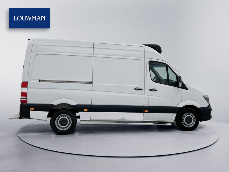 Mercedes-Benz Sprinter 314 2.2 CDI L2H2 Koelwagen Carrier Dag/nacht koeling Achteruitrijcamera Cruise Control - Фургон-рефрижератор: фото 3 Mercedes-Benz Sprinter 314 2.2 CDI L2H2 Koelwagen Carrier Dag/nacht koeling Achteruitrijcamera Cruise Control - Фургон-рефрижератор: фото 3