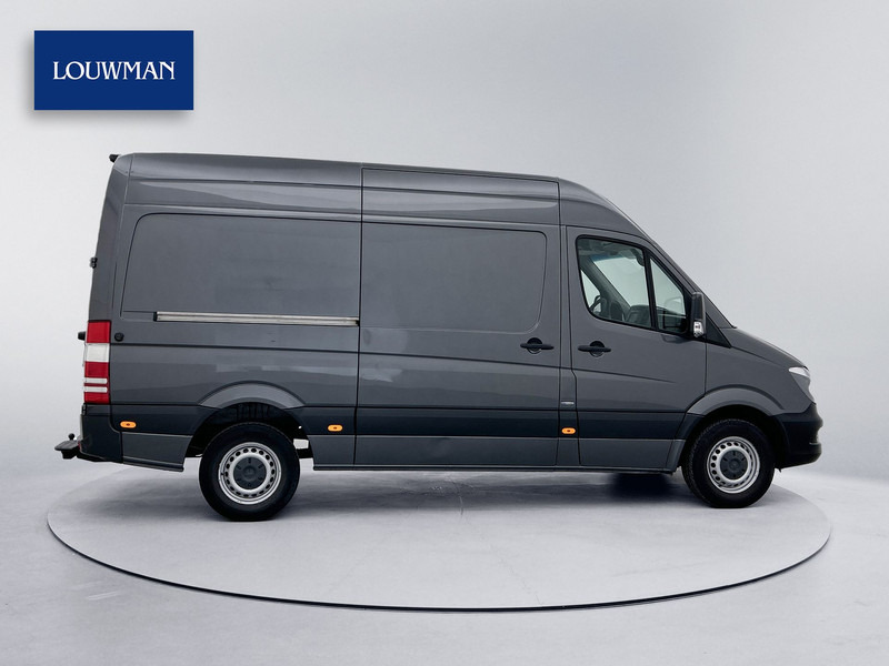 Mercedes-Benz Sprinter 316 2.2 CDI L2H2 Automaat 3500kg trekhaak Navigatie Cruise control Camera - Суцільнометалевий фургон: фото 3 Mercedes-Benz Sprinter 316 2.2 CDI L2H2 Automaat 3500kg trekhaak Navigatie Cruise control Camera - Суцільнометалевий фургон: фото 3