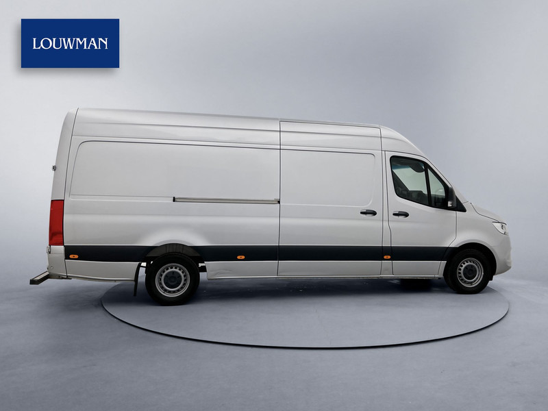 Mercedes-Benz Sprinter 317 1.9 CDI L3H2 3500kg trekgewicht Navigatie Achteruitrijcamera Apple Carplay/Android Auto Betimmering Cruise Control - Легковий фургон: фото 3 Mercedes-Benz Sprinter 317 1.9 CDI L3H2 3500kg trekgewicht Navigatie Achteruitrijcamera Apple Carplay/Android Auto Betimmering Cruise Control - Легковий фургон: фото 3