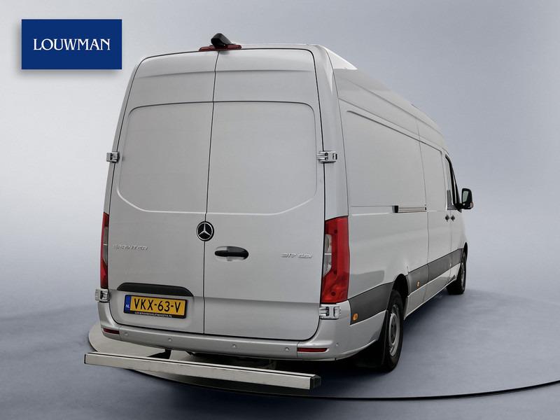 Mercedes-Benz Sprinter 317 1.9 CDI L3H2 3500kg trekgewicht Navigatie Achteruitrijcamera Apple Carplay/Android Auto Betimmering Cruise Control - Легковий фургон: фото 3 Mercedes-Benz Sprinter 317 1.9 CDI L3H2 3500kg trekgewicht Navigatie Achteruitrijcamera Apple Carplay/Android Auto Betimmering Cruise Control - Легковий фургон: фото 3