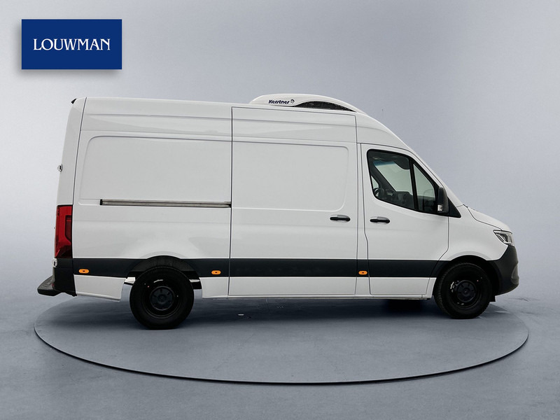 Mercedes-Benz Sprinter 317 1.9 Koelwagen L2H2 RWD Dag/Nacht koeling Kerstner Distronic Led - Фургон-рефрижератор: фото 3 Mercedes-Benz Sprinter 317 1.9 Koelwagen L2H2 RWD Dag/Nacht koeling Kerstner Distronic Led - Фургон-рефрижератор: фото 3