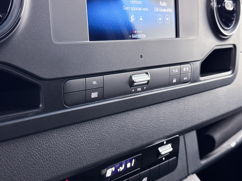 Фургон з закритим кузовом Mercedes-Benz Sprinter 517 1.9 CDI Bakwagen Meubelbak 1000KG Laadklep Apple Carplay/Android Auto Cruise Control: фото 10
