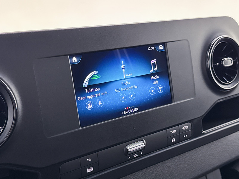Фургон з закритим кузовом Mercedes-Benz Sprinter 517 1.9 CDI Bakwagen Meubelbak 1000KG Laadklep Apple Carplay/Android Auto Cruise Control: фото 8