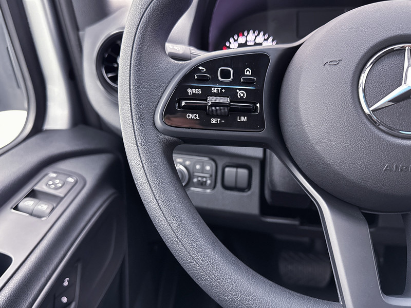 Фургон з закритим кузовом Mercedes-Benz Sprinter 517 1.9 CDI Bakwagen Meubelbak 1000KG Laadklep Apple Carplay/Android Auto Cruise Control: фото 20