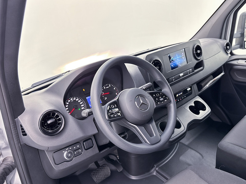 Mercedes-Benz Sprinter 517 1.9 CDI Bakwagen Meubelbak 1000KG Laadklep Apple Carplay/Android Auto Cruise Control - Фургон з закритим кузовом: фото 5 Mercedes-Benz Sprinter 517 1.9 CDI Bakwagen Meubelbak 1000KG Laadklep Apple Carplay/Android Auto Cruise Control - Фургон з закритим кузовом: фото 5