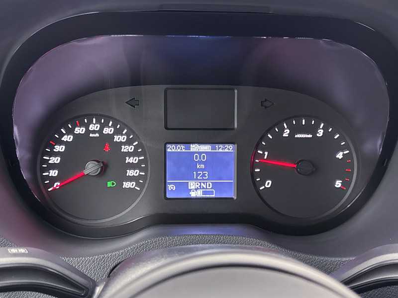 Фургон з закритим кузовом Mercedes-Benz Sprinter 517 1.9 CDI Bakwagen Meubelbak 1000KG Laadklep Apple Carplay/Android Auto Cruise Control: фото 6