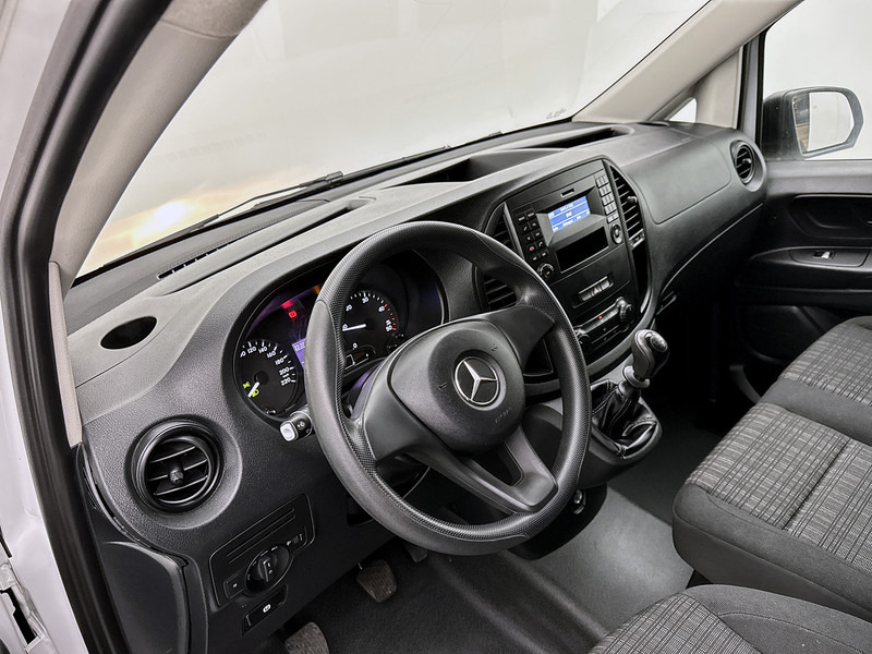 Mercedes-Benz Vito 109 CDI Functional Lang Imperiaal Trekhaak Inrichting - Легковий фургон: фото 5 Mercedes-Benz Vito 109 CDI Functional Lang Imperiaal Trekhaak Inrichting - Легковий фургон: фото 5