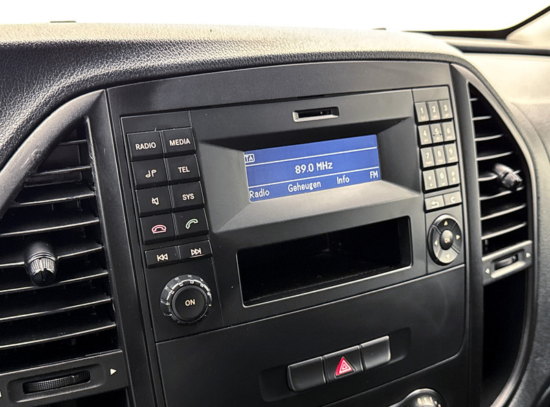 Легковий фургон Mercedes-Benz Vito 109 CDI Lang Trekhaak Betimmering Cruise Control: фото 6 Легковий фургон Mercedes-Benz Vito 109 CDI Lang Trekhaak Betimmering Cruise Control: фото 6