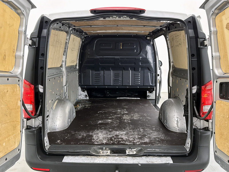 Легковий фургон Mercedes-Benz Vito 109 CDI Lang Trekhaak Betimmering Cruise Control: фото 13 Легковий фургон Mercedes-Benz Vito 109 CDI Lang Trekhaak Betimmering Cruise Control: фото 13