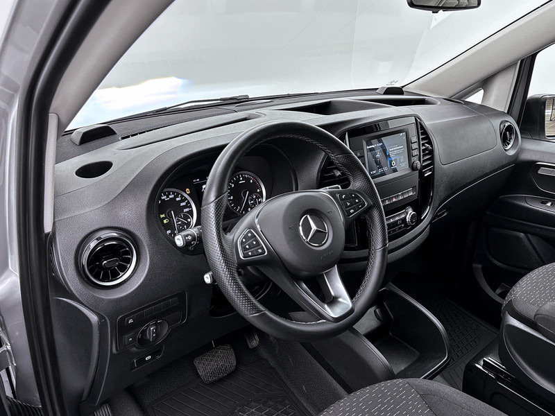 Mercedes-Benz Vito 114 CDI Extra Lang Dubbele Cabine Led koplampen Trekhaak Apple Carplay/Android Auto Betimmering Cruise Control - Легковий фургон, Вантажопасажирський фургон: фото 5 Mercedes-Benz Vito 114 CDI Extra Lang Dubbele Cabine Led koplampen Trekhaak Apple Carplay/Android Auto Betimmering Cruise Control - Легковий фургон, Вантажопасажирський фургон: фото 5