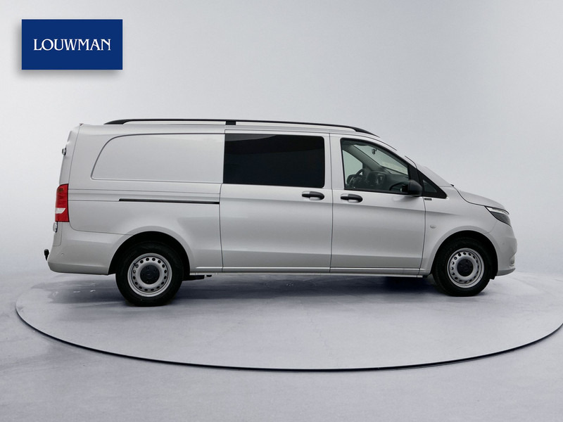 Mercedes-Benz Vito 114 CDI Extra Lang Trekhaak Achteruitrijcamera Apple Carplay/Android Auto Nieuw Direct Leverbaar BPM-Vrij - Легковий фургон: фото 4 Mercedes-Benz Vito 114 CDI Extra Lang Trekhaak Achteruitrijcamera Apple Carplay/Android Auto Nieuw Direct Leverbaar BPM-Vrij - Легковий фургон: фото 4
