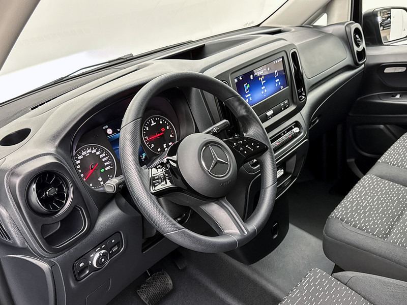 Mercedes-Benz Vito 116 CDI L2 Pro Multibeam Led Trekhaak Achteruitrijcamera met sonsoren Betimmering Cruise Control - Суцільнометалевий фургон: фото 5 Mercedes-Benz Vito 116 CDI L2 Pro Multibeam Led Trekhaak Achteruitrijcamera met sonsoren Betimmering Cruise Control - Суцільнометалевий фургон: фото 5