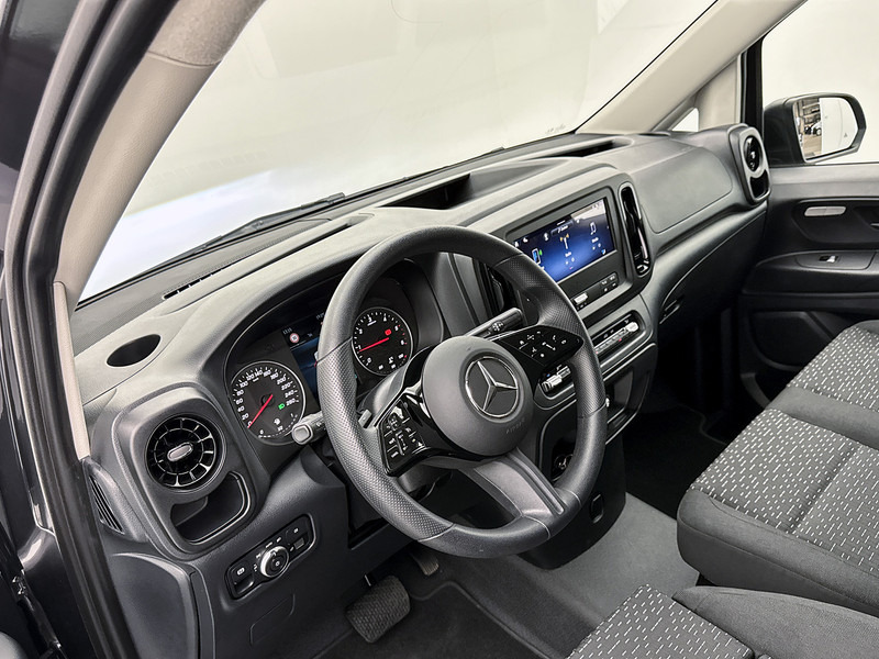 Mercedes-Benz Vito 116 CDI L2 Pro Trekhaak 2.5t Achteruitrijcamera LED Betimmering Cruise Control - Суцільнометалевий фургон: фото 5 Mercedes-Benz Vito 116 CDI L2 Pro Trekhaak 2.5t Achteruitrijcamera LED Betimmering Cruise Control - Суцільнометалевий фургон: фото 5