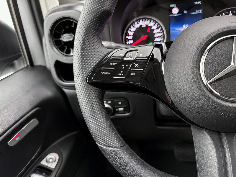 Mercedes-Benz Vito 116 CDI L2 Pro Trekhaak Achterklep Led V+A Achteruitrijcamera Multibeam LED Betimmering Cruise Control - Суцільнометалевий фургон: фото 5 Mercedes-Benz Vito 116 CDI L2 Pro Trekhaak Achterklep Led V+A Achteruitrijcamera Multibeam LED Betimmering Cruise Control - Суцільнометалевий фургон: фото 5