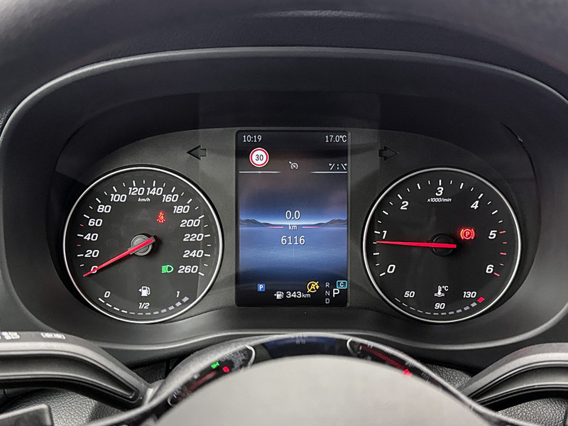 Mercedes-Benz Vito 116 CDI L2 Pro Trekhaak Achteruitrijcamera Multibeam LED Betimmering Cruise Control - Суцільнометалевий фургон: фото 5 Mercedes-Benz Vito 116 CDI L2 Pro Trekhaak Achteruitrijcamera Multibeam LED Betimmering Cruise Control - Суцільнометалевий фургон: фото 5