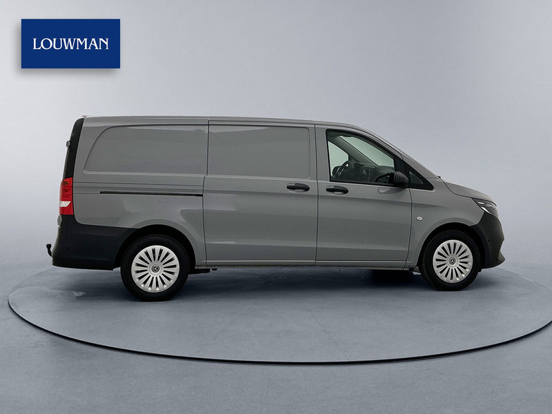 Mercedes-Benz Vito 116 CDI L2 Pro Trekhaak Multibeam LED Betimmering Achteruitrijcamera Parkeerpakket - Легковий фургон: фото 3 Mercedes-Benz Vito 116 CDI L2 Pro Trekhaak Multibeam LED Betimmering Achteruitrijcamera Parkeerpakket - Легковий фургон: фото 3