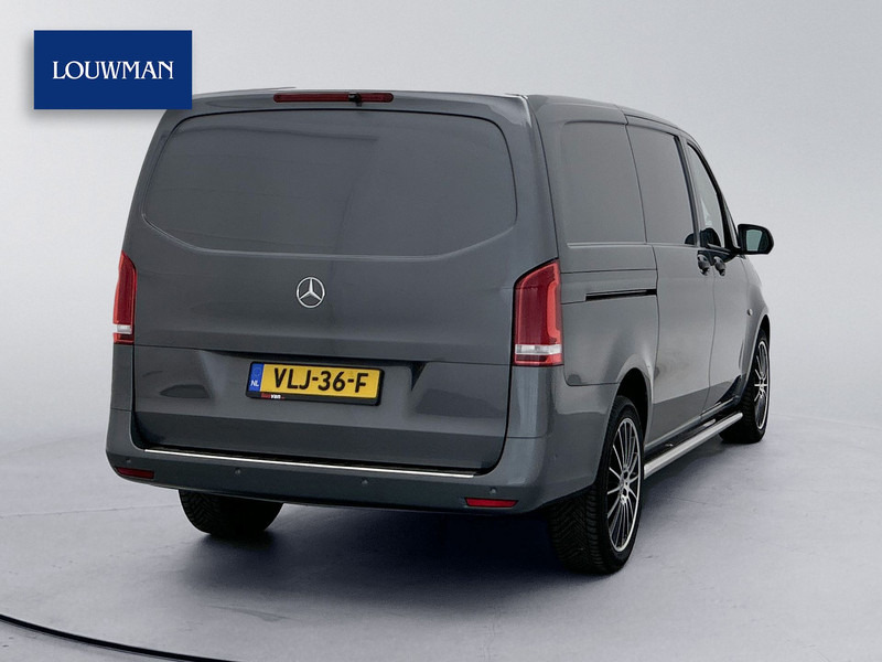 Mercedes-Benz Vito 116 CDI Lang Led Adaptieve cruisecontrol Betimmering Parkeersensoren Selenietgrijs - Легковий фургон: фото 2 Mercedes-Benz Vito 116 CDI Lang Led Adaptieve cruisecontrol Betimmering Parkeersensoren Selenietgrijs - Легковий фургон: фото 2