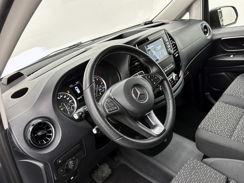 Mercedes-Benz Vito 116 CDI Lang Led NAP Climate Control Navigatie Trekhaak - Легковий фургон: фото 5 Mercedes-Benz Vito 116 CDI Lang Led NAP Climate Control Navigatie Trekhaak - Легковий фургон: фото 5