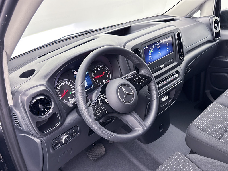Mercedes-Benz Vito 116 Lang Trekhaak LED Achteruitrijcamera Betimmering Cruise Control - Легковий фургон: фото 5 Mercedes-Benz Vito 116 Lang Trekhaak LED Achteruitrijcamera Betimmering Cruise Control - Легковий фургон: фото 5