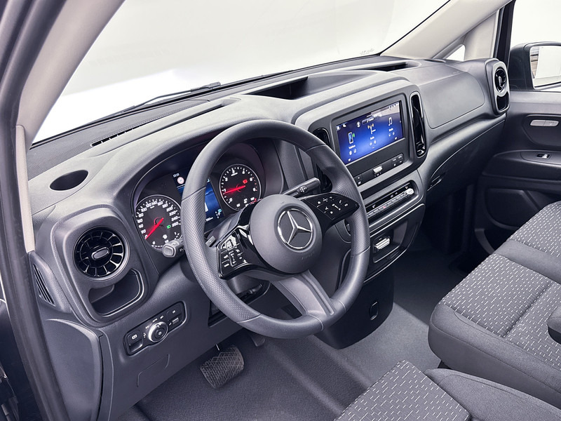 Mercedes-Benz Vito 116 Lang Trekhaak LED Achteruitrijcamera Betimmering Cruise Control - Легковий фургон: фото 5 Mercedes-Benz Vito 116 Lang Trekhaak LED Achteruitrijcamera Betimmering Cruise Control - Легковий фургон: фото 5