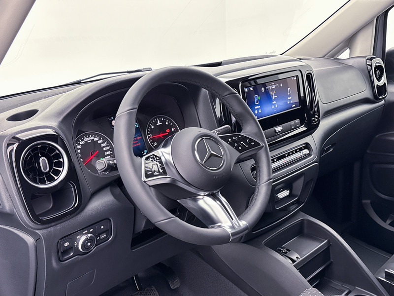 Mercedes-Benz Vito 119 CDI Extra Lang L3 19" inch AMG Dubbele Schuifdeur Multibeam LED Trekhaak Achteruitrijcamera Betimmering - Легковий фургон: фото 5 Mercedes-Benz Vito 119 CDI Extra Lang L3 19" inch AMG Dubbele Schuifdeur Multibeam LED Trekhaak Achteruitrijcamera Betimmering - Легковий фургон: фото 5