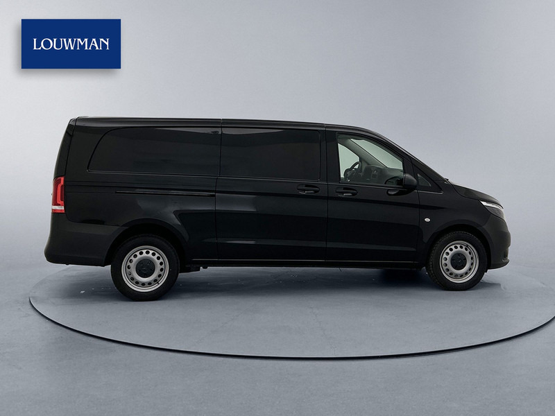 Mercedes-Benz Vito 119 CDI Extra Lang Pro LED L3 Betimmering Adaptieve Cruise Control - Суцільнометалевий фургон: фото 3 Mercedes-Benz Vito 119 CDI Extra Lang Pro LED L3 Betimmering Adaptieve Cruise Control - Суцільнометалевий фургон: фото 3