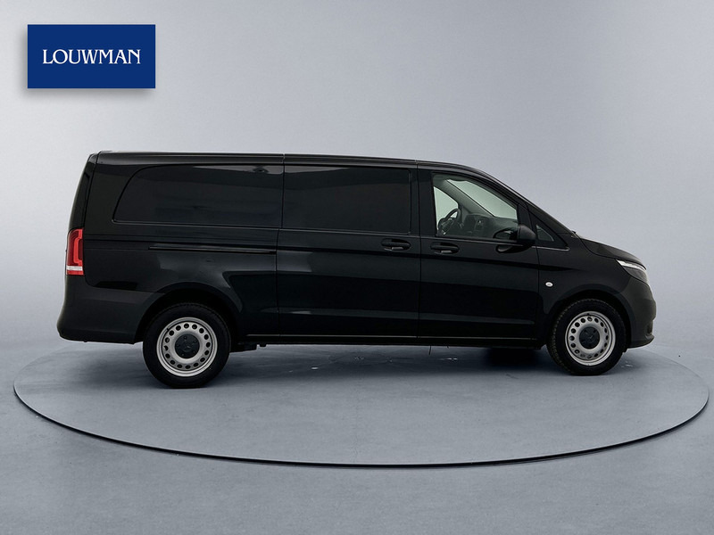 Mercedes-Benz Vito 119 CDI L3 Extra Lang Adaptieve cruisecontrol LED Betimmering Stoelverwarming - Суцільнометалевий фургон: фото 3 Mercedes-Benz Vito 119 CDI L3 Extra Lang Adaptieve cruisecontrol LED Betimmering Stoelverwarming - Суцільнометалевий фургон: фото 3