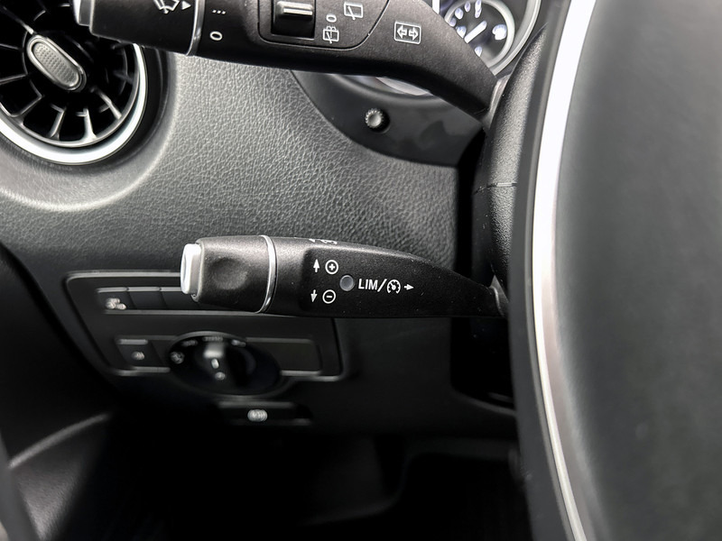 Легковий фургон, Вантажопасажирський фургон Mercedes-Benz Vito 119 CDI Lang DC 2x schuifdeur Dubbele cabine Navigatie Trekhaak Climate control Sidebars: фото 15 Легковий фургон, Вантажопасажирський фургон Mercedes-Benz Vito 119 CDI Lang DC 2x schuifdeur Dubbele cabine Navigatie Trekhaak Climate control Sidebars: фото 15