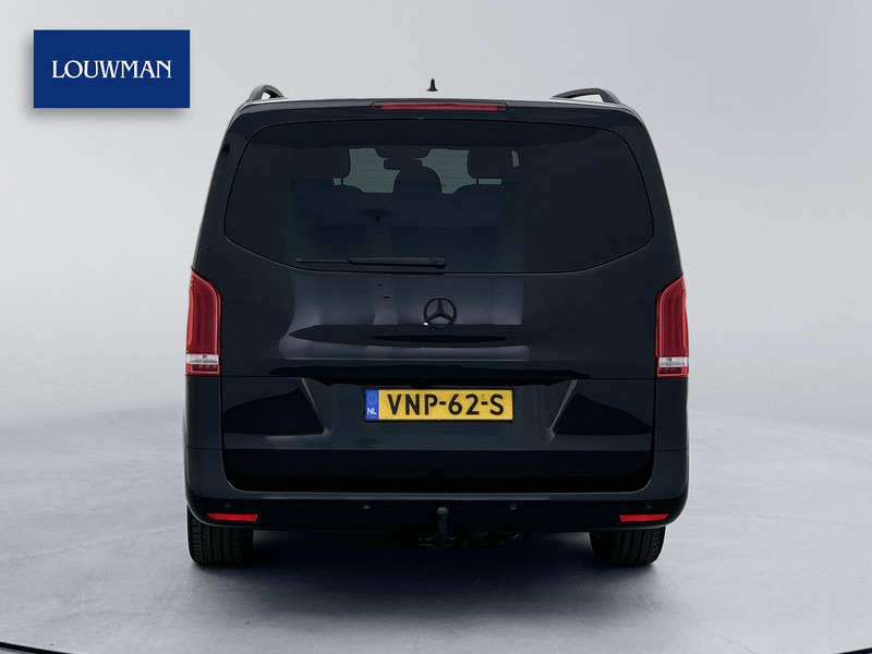 Легковий фургон, Вантажопасажирський фургон Mercedes-Benz Vito 119 CDI Lang DC 2x schuifdeur Dubbele cabine Navigatie Trekhaak Climate control Sidebars: фото 18 Легковий фургон, Вантажопасажирський фургон Mercedes-Benz Vito 119 CDI Lang DC 2x schuifdeur Dubbele cabine Navigatie Trekhaak Climate control Sidebars: фото 18