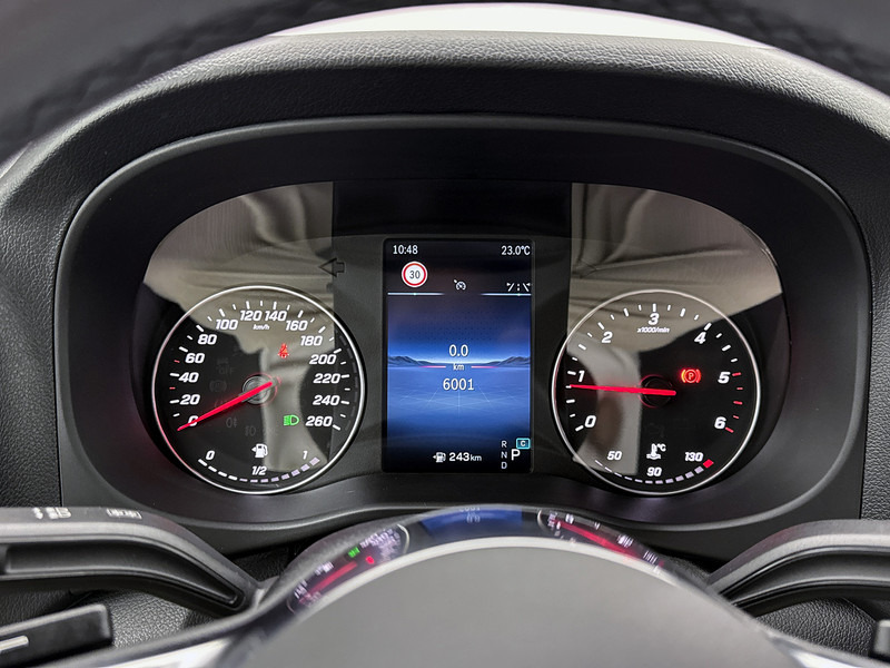 Mercedes-Benz Vito 119 L3 PRO 4x4 360 camera 2x Schuifdeur Trekhaak Adaptieve Cruise Control XXL Extra lang - Суцільнометалевий фургон: фото 5 Mercedes-Benz Vito 119 L3 PRO 4x4 360 camera 2x Schuifdeur Trekhaak Adaptieve Cruise Control XXL Extra lang - Суцільнометалевий фургон: фото 5