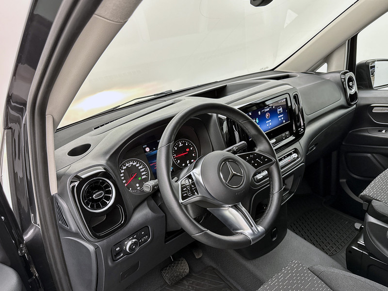Mercedes-Benz Vito 119 L3 PRO 4x4 360 camera 2x Schuifdeur Trekhaak Adaptieve Cruise Control XXL Extra lang - Суцільнометалевий фургон: фото 4 Mercedes-Benz Vito 119 L3 PRO 4x4 360 camera 2x Schuifdeur Trekhaak Adaptieve Cruise Control XXL Extra lang - Суцільнометалевий фургон: фото 4