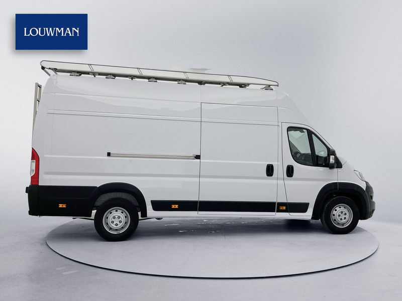 Opel Movano 2.2D 140 Zwaar L4H3 Edition Imperiaal Trekhaak 3000kg Cruise control Airco - Суцільнометалевий фургон: фото 3 Opel Movano 2.2D 140 Zwaar L4H3 Edition Imperiaal Trekhaak 3000kg Cruise control Airco - Суцільнометалевий фургон: фото 3
