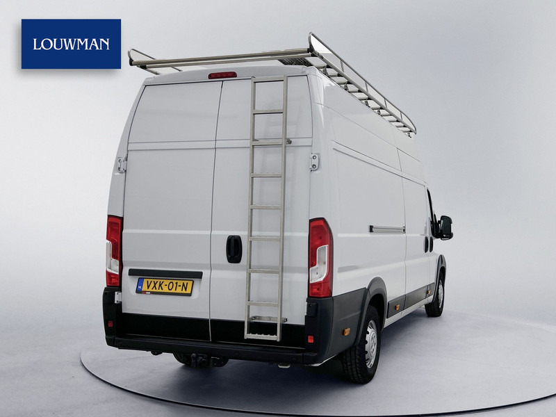 Opel Movano 2.2D 140 Zwaar L4H3 Edition Imperiaal Trekhaak 3000kg Cruise control Airco - Суцільнометалевий фургон: фото 2 Opel Movano 2.2D 140 Zwaar L4H3 Edition Imperiaal Trekhaak 3000kg Cruise control Airco - Суцільнометалевий фургон: фото 2