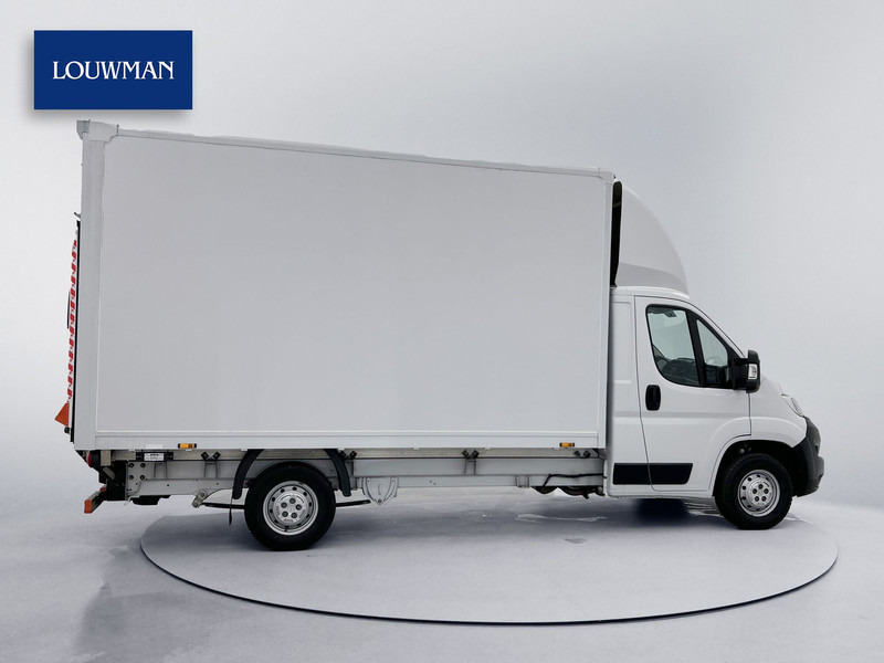 Opel Movano 2.2D 140pk Bakwagen met Laadklep Cruise Control Meubelbak Airco - Фургон з закритим кузовом: фото 3 Opel Movano 2.2D 140pk Bakwagen met Laadklep Cruise Control Meubelbak Airco - Фургон з закритим кузовом: фото 3