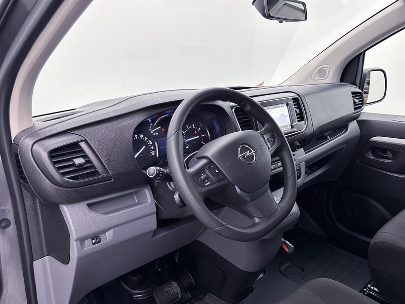 Opel Vivaro 2.0 CDTI Dubbele Cabine 145pk automaat Navigatie Achteruitrijcamera Cruise Control - Легковий фургон, Вантажопасажирський фургон: фото 5 Opel Vivaro 2.0 CDTI Dubbele Cabine 145pk automaat Navigatie Achteruitrijcamera Cruise Control - Легковий фургон, Вантажопасажирський фургон: фото 5