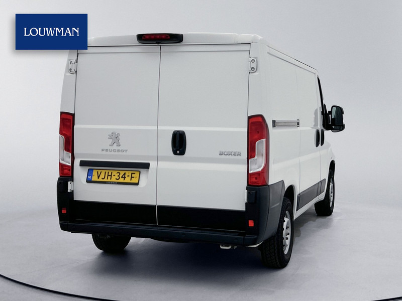 Peugeot Boxer 330 2.2 BlueHDi 120 L1H1 Premium Navigatie Achteruitrijcamera Betimmering Cruise Control - Легковий фургон: фото 2 Peugeot Boxer 330 2.2 BlueHDi 120 L1H1 Premium Navigatie Achteruitrijcamera Betimmering Cruise Control - Легковий фургон: фото 2