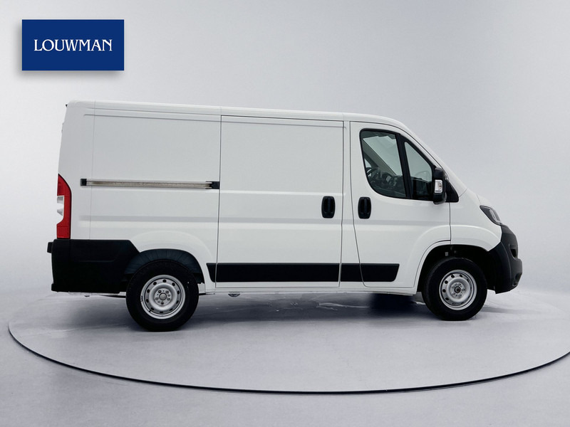 Peugeot Boxer 330 2.2 BlueHDi 120 L1H1 Premium Navigatie Achteruitrijcamera Betimmering Cruise Control - Легковий фургон: фото 3 Peugeot Boxer 330 2.2 BlueHDi 120 L1H1 Premium Navigatie Achteruitrijcamera Betimmering Cruise Control - Легковий фургон: фото 3