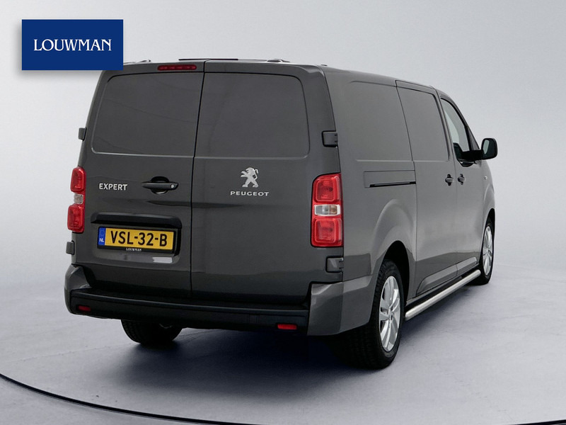 Peugeot Expert 2.0 BlueHDI 145 L3 Long Premium Automaat Navigatie Betimmering Cruise control Euro 6 - Легковий фургон: фото 2 Peugeot Expert 2.0 BlueHDI 145 L3 Long Premium Automaat Navigatie Betimmering Cruise control Euro 6 - Легковий фургон: фото 2