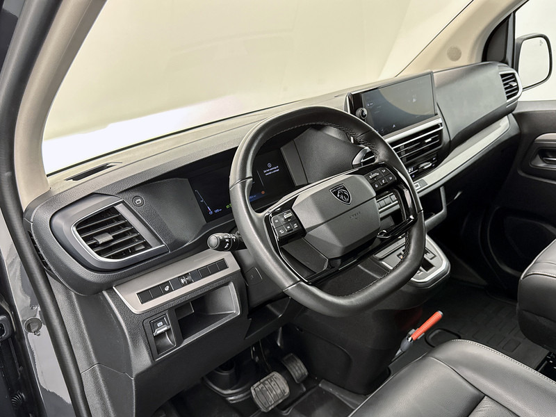 Peugeot Expert 2.0 BlueHDi 180 S&S L3 DC Vol opties Dubbele cabine Stoelmassage Leder Climate control Navigatie - Легковий фургон, Вантажопасажирський фургон: фото 5 Peugeot Expert 2.0 BlueHDi 180 S&S L3 DC Vol opties Dubbele cabine Stoelmassage Leder Climate control Navigatie - Легковий фургон, Вантажопасажирський фургон: фото 5