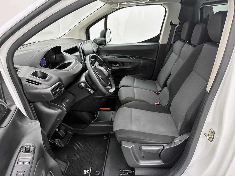 Peugeot Partner 1.5 BlueHDI Premium Long Carplay Cruise control L2 NAP Euro 6 - Легковий фургон: фото 4 Peugeot Partner 1.5 BlueHDI Premium Long Carplay Cruise control L2 NAP Euro 6 - Легковий фургон: фото 4