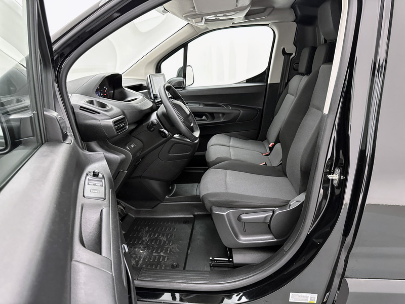 Легковий фургон Peugeot Partner 1.5 BlueHDI Premium Navigatie App connect Cruise Control Parkeersensoren: фото 6